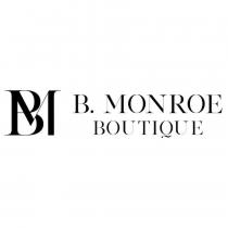 BM B. MONROE BOUTIQUE