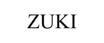 ZUKI