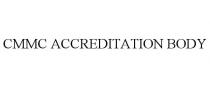 CMMC ACCREDITATION BODY