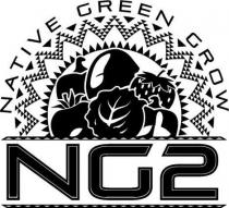 NATIVE GREEN GROW NG2