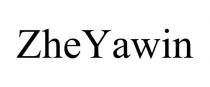 ZHEYAWIN
