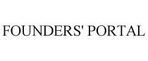 FOUNDERS' PORTAL