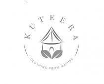 KUTEERA CLOTHING FROM NATURE