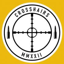 CROSSHAIRS. MMXXII