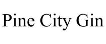 PINE CITY GIN
