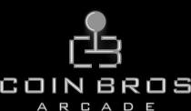 CB COIN BROS ARCADE