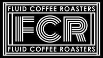 FLUID COFFEE ROASTERS FCR FLUID COFFEE ROASTERS