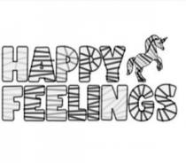 HAPPY FEELINGS