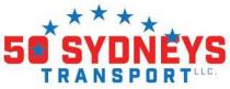 50 SYDNEYS TRANSPORT LLC.