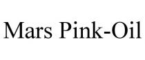 MARS PINK-OIL