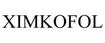 XIMKOFOL