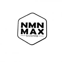 NMNMAX 500MG