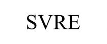 SVRE