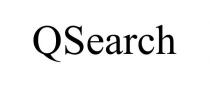 QSEARCH