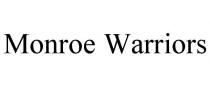 MONROE WARRIORS