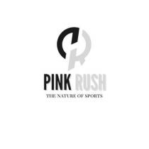 PR PINK RUSH THE NATURE OF SPORTS