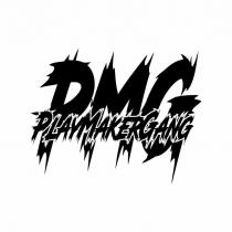 PMG PLAYMAKERGANG