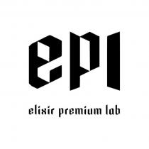 EPL ELIXIR PREMIUM LAB