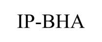 IP-BHA