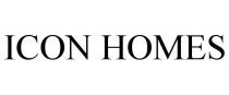 ICON HOMES