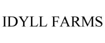 IDYLL FARMS