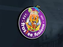 FROSTEE_FUSIONS EST. 2021