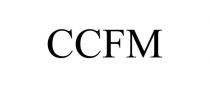 CCFM