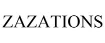 ZAZATIONS