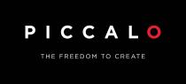 PICCALO THE FREEDOM TO CREATE