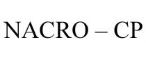 NACRO - CP