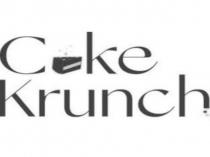 CAKE KRUNCH