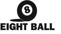 8 EIGHT BALL