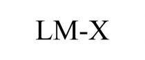 LM-X
