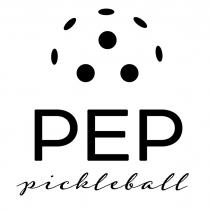 PEP PICKLEBALL