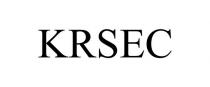 KRSEC