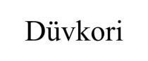 DVKORI