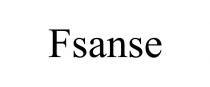 FSANSE