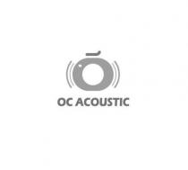 OC ACOUSTIC