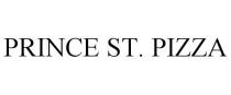 PRINCE ST. PIZZA