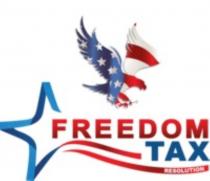 FREEDOM TAX