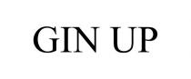 GIN UP