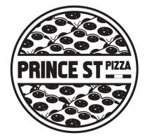 PRINCE ST PIZZA