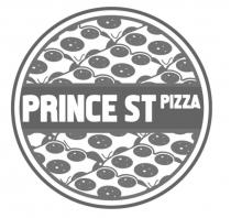 PRINCE ST PIZZA