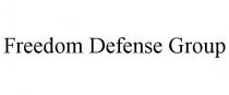 FREEDOM DEFENSE GROUP
