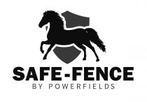 SAFE-FENCE BY POWERFIELDS