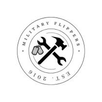 MILITARY FLIPPERS EST 2016