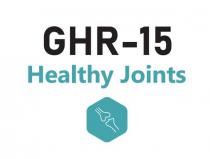 GHR 15 HEALTHY JOINTS