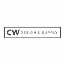 CW DESIGN & SUPPLY