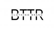 BTTR CLOTHING BRAND