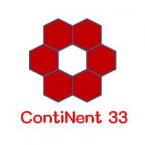 CONTINENT 33